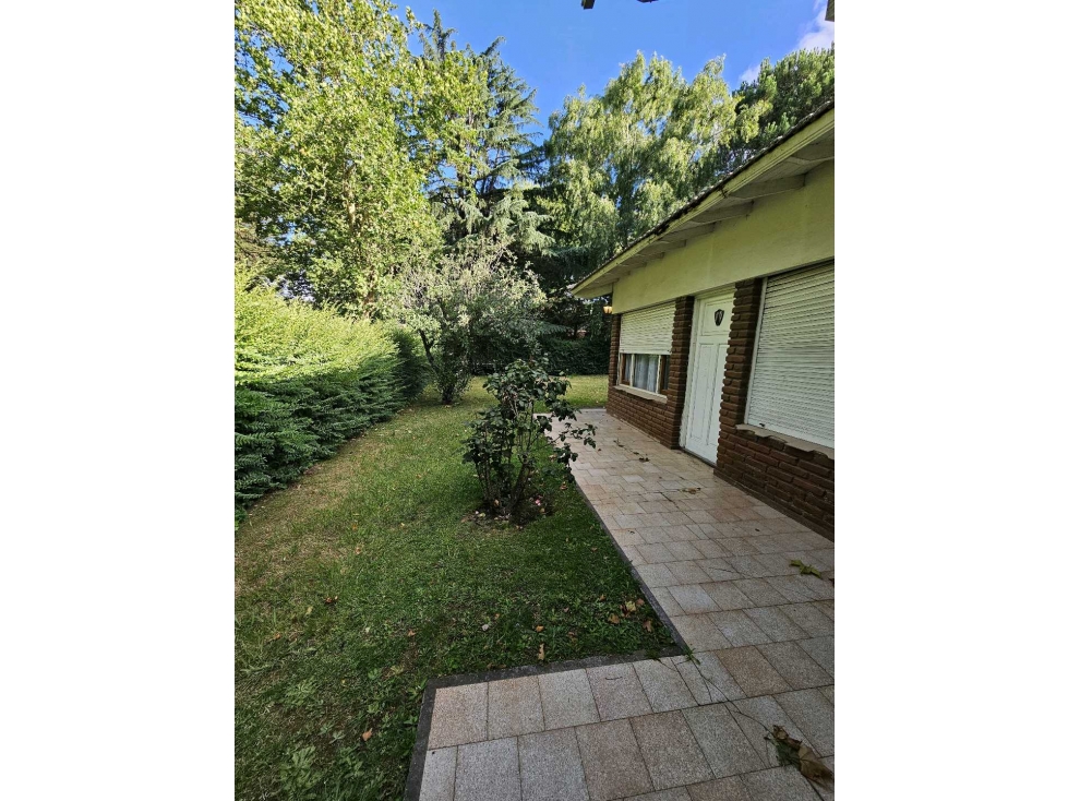 VENTA CHALET DE 3 AMB EN COLINA ALEGRE - APTO CREDITO — foto 2