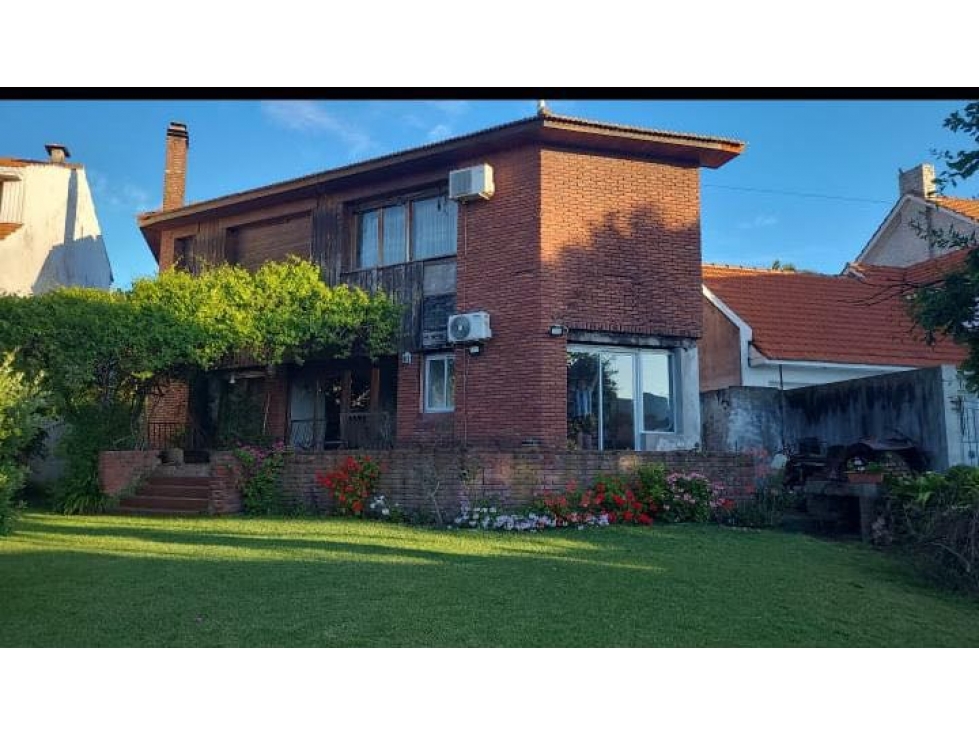 VENTA CHALET DIVINO ROSTRO - 1
