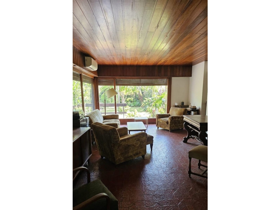 VENTA CHALET DIVINO ROSTRO - 4