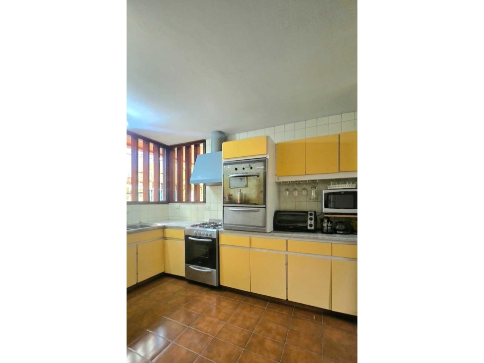 Venta Chalet Divino Rostro. - 5