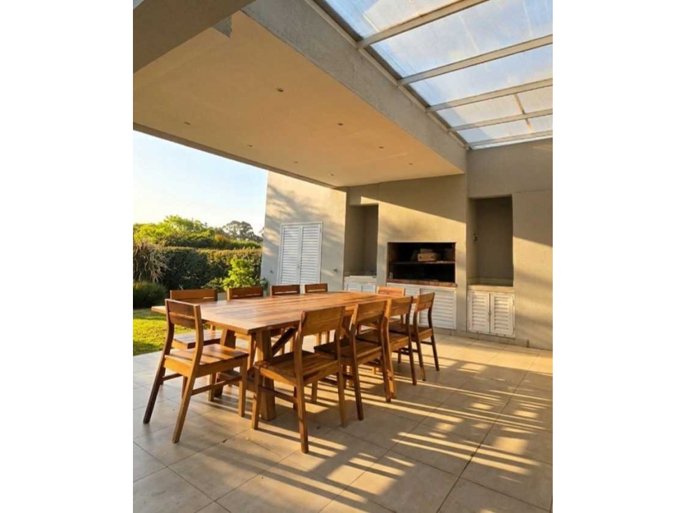 venta Chalet en Arenas del Sur - 6