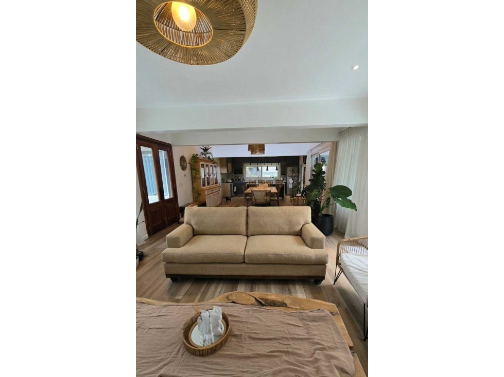 VENTA CHALET EN ARENAS DEL SUR - 4