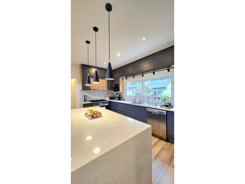 VENTA CHALET EN ARENAS DEL SUR - 6