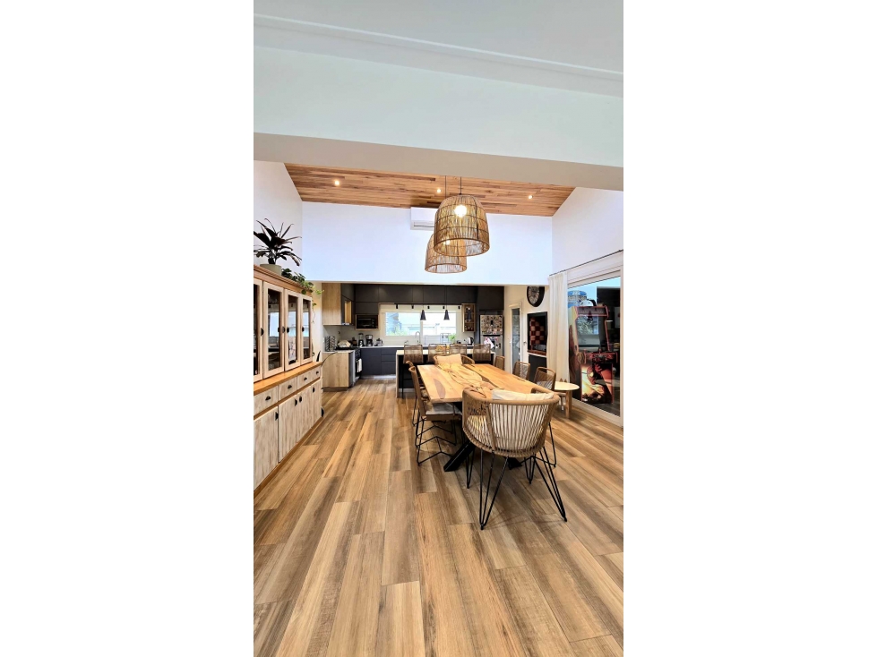 VENTA CHALET EN ARENAS DEL SUR - 5
