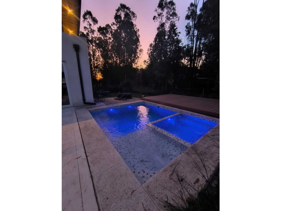 VENTA CHALET EN ARENAS DEL SUR - 2