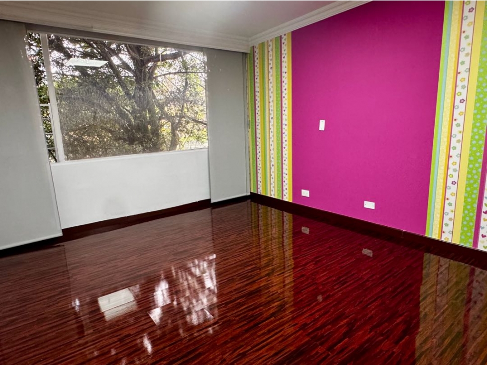 Venta Chicó 94 con 17 cuatro alcobas. — foto 2