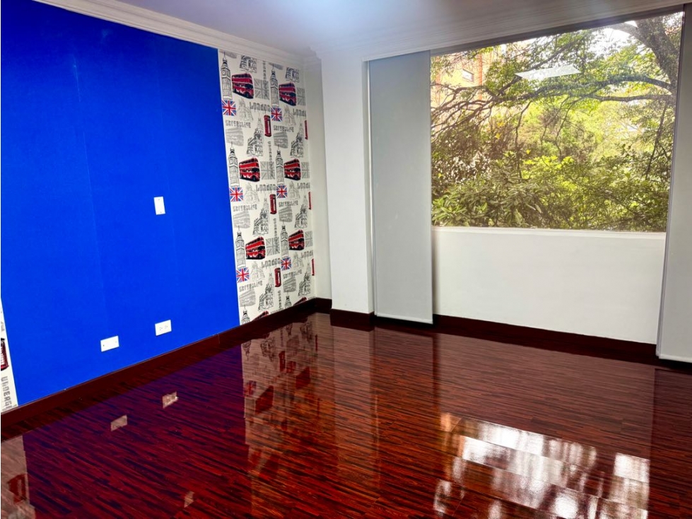 Venta Chicó 94 con 17 cuatro alcobas. — foto 3