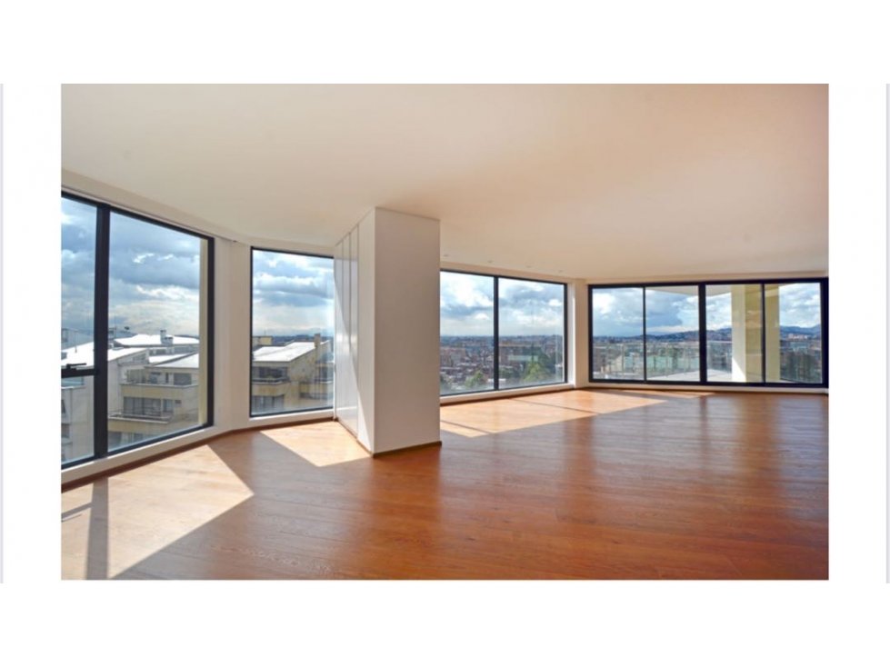 VENTA CHICO APTO 275MTS $2.900 M — foto 3