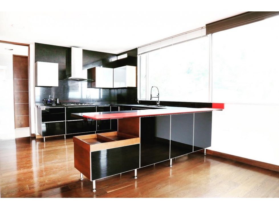 VENTA CHICO APTO 276MTS+12T $2.750 M — foto 3