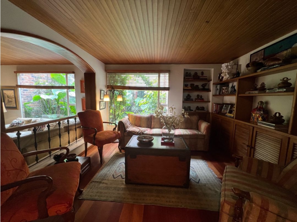VENTA CHICO NAVARRA CASA 250mts + 30T. $1.350 M — foto 2
