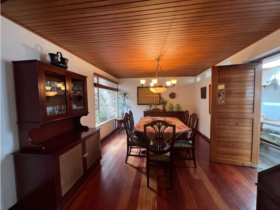 VENTA CHICO NAVARRA CASA 250mts + 30T. $1.350 M — foto 3