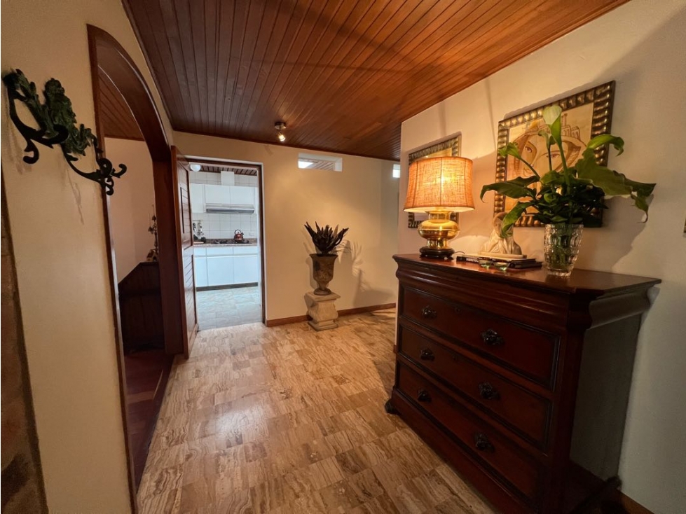 VENTA CHICO NAVARRA CASA 250mts + 30T. $1.350 M — foto 4