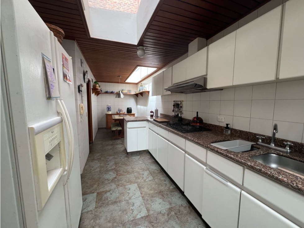 VENTA CHICO NAVARRA CASA 250mts + 30T. $1.350 M — foto 5