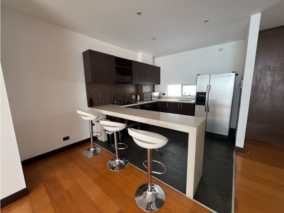 VENTA CHICO R APTO 115mts+B $890 M — foto 2