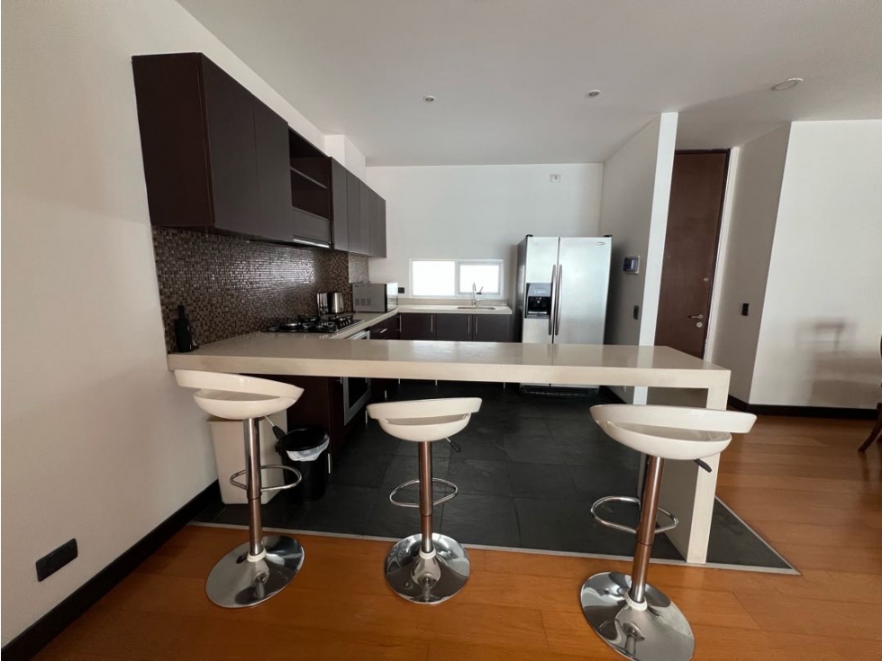 VENTA CHICO R APTO 115mts+B $890 M — foto 4