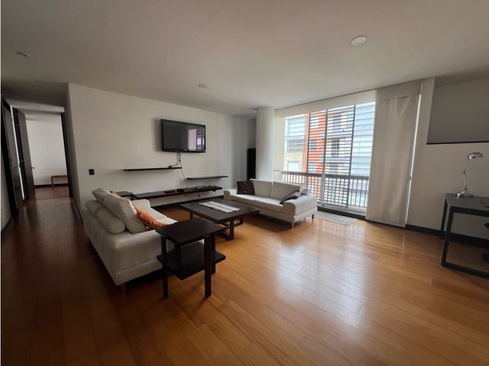 VENTA CHICO R APTO 115mts+B $890 M — foto 5