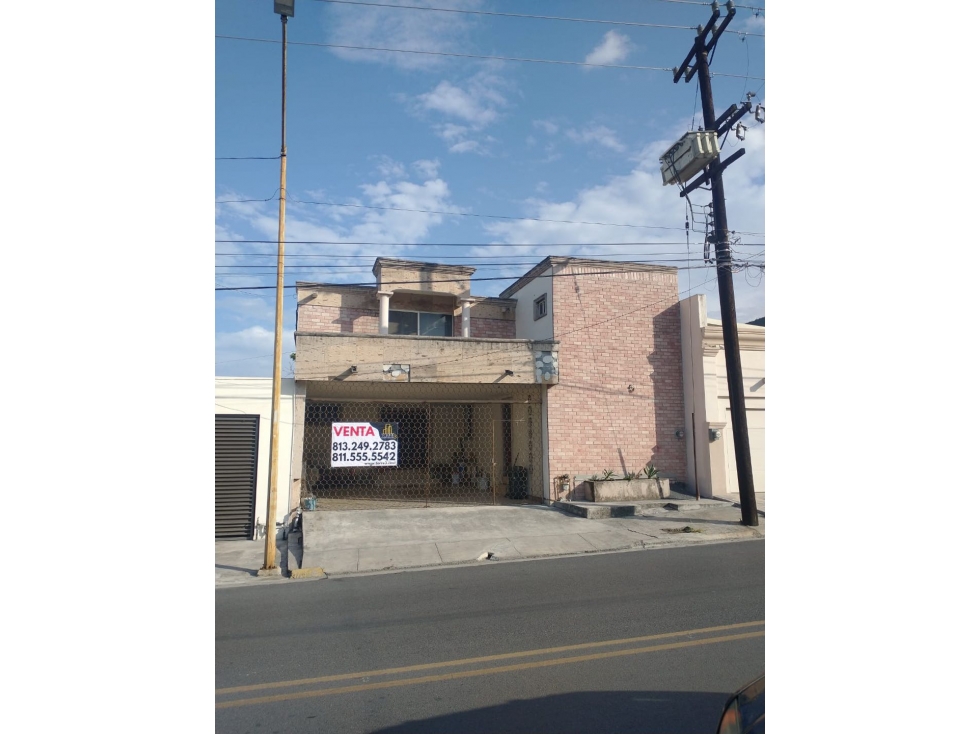 VENTA - CIMA CUMBRES 2do sector