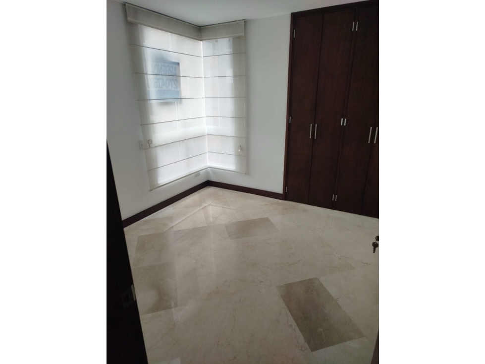 VENTA CLASICO APARTAMENTO EN SANTA MA. DE LOS ÁNGELES — foto 3
