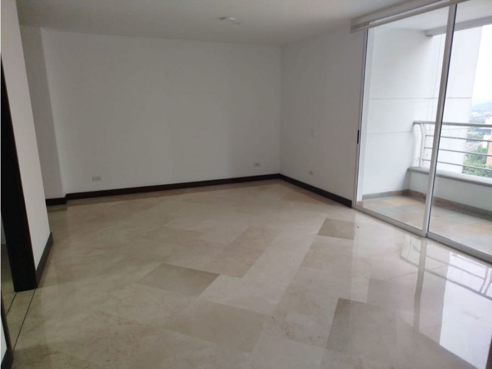 VENTA CLASICO APARTAMENTO EN SANTA MA. DE LOS ÁNGELES — foto 2