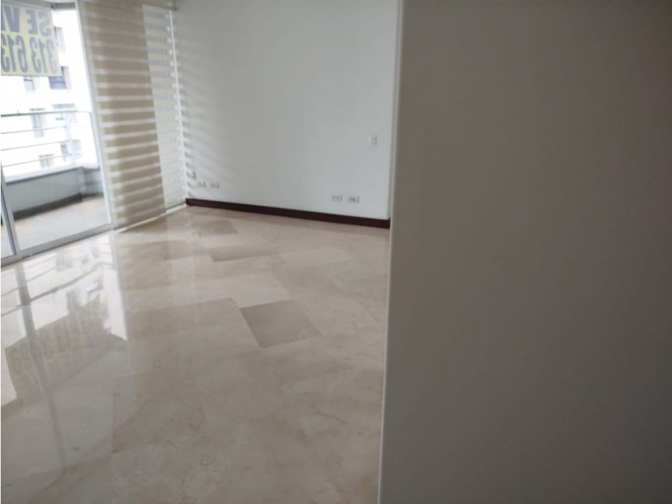 VENTA CLASICO APARTAMENTO EN SANTA MA. DE LOS ÁNGELES — foto 4