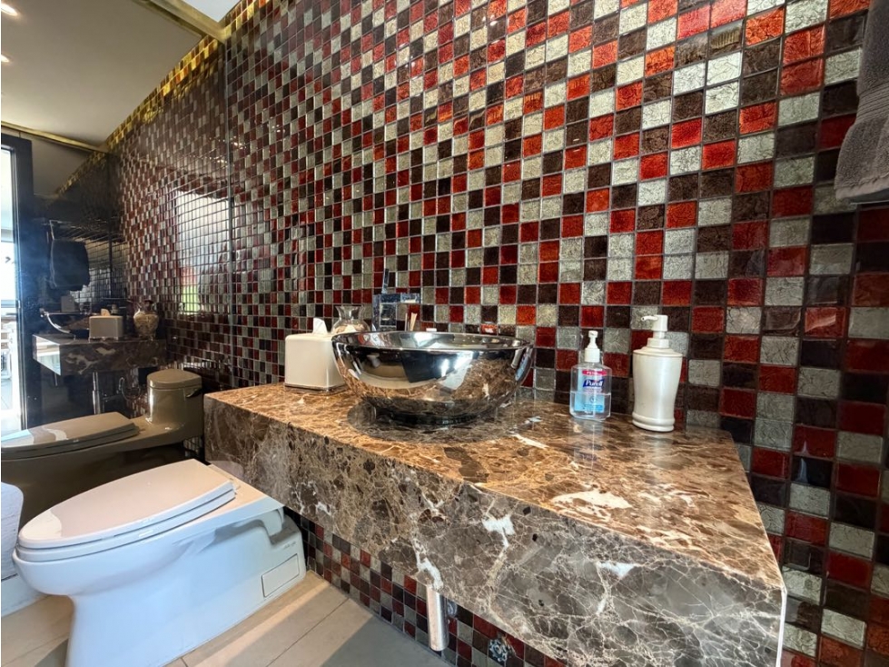 Venta de Penthouse en PH Vision Tower, Coco del Mar — foto 6