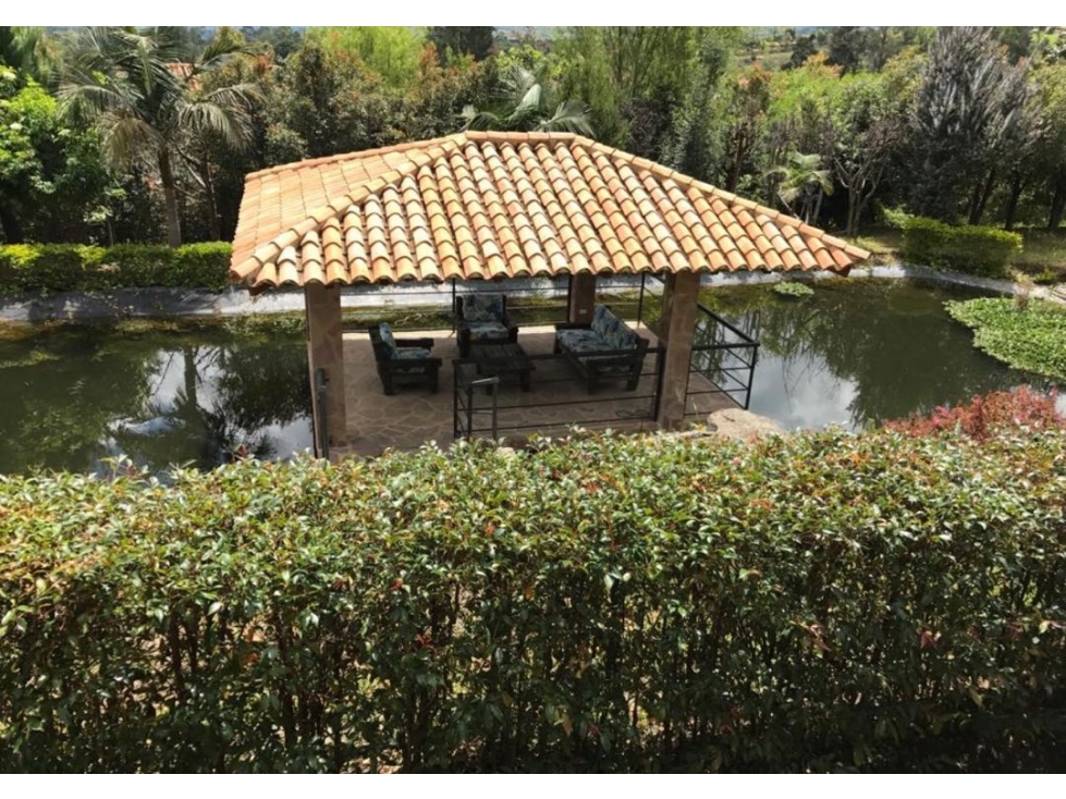 VENTA CONDOMINIO DE CASA Y APTOS PARA INVERSIONISTA VILLA DE LEYVA — foto 3