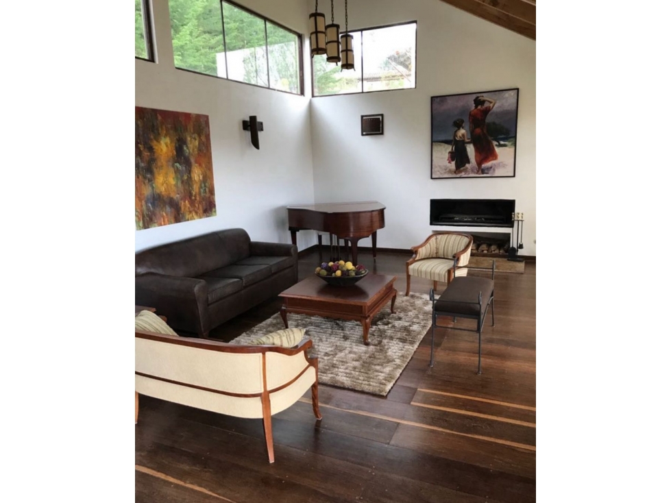 VENTA CONDOMINIO DE CASA Y APTOS PARA INVERSIONISTA VILLA DE LEYVA — foto 4