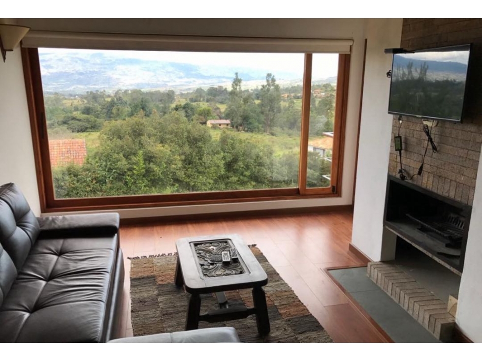 VENTA CONDOMINIO DE CASA Y APTOS PARA INVERSIONISTA VILLA DE LEYVA — foto 5
