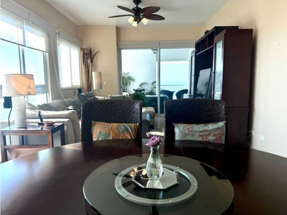 VENTA CONDOMINIO EN BIJAO CON VISTA A LA PLAYA, ÚNICO EN SU CLASE - 3