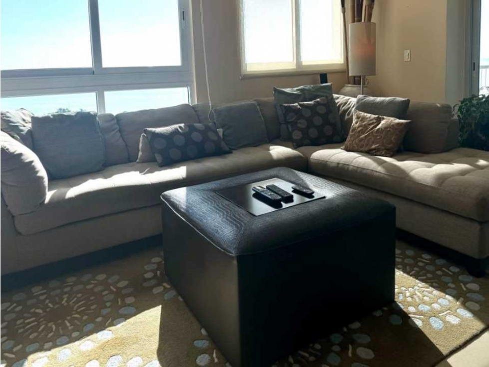 VENTA CONDOMINIO EN BIJAO CON VISTA A LA PLAYA, ÚNICO EN SU CLASE - 4