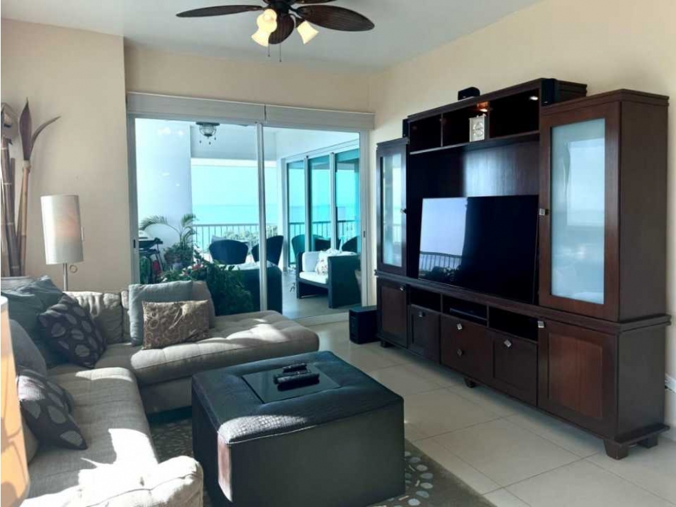 VENTA CONDOMINIO EN BIJAO CON VISTA A LA PLAYA, ÚNICO EN SU CLASE - 5