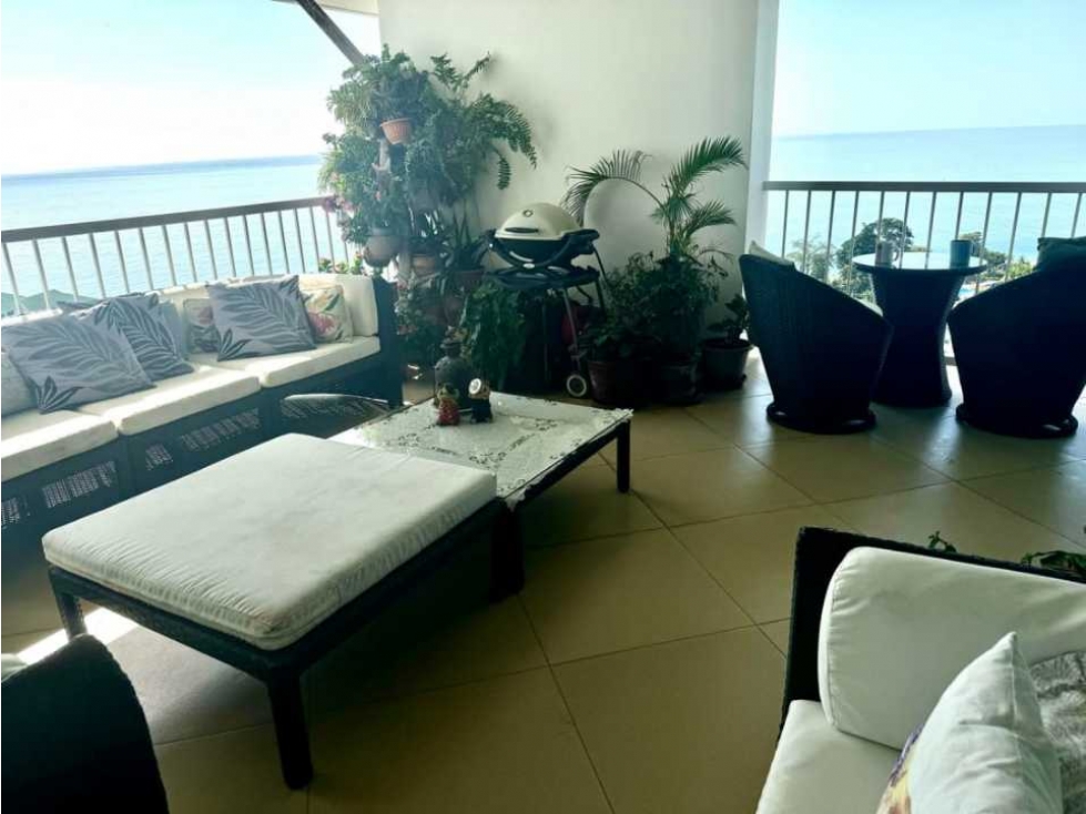 VENTA CONDOMINIO EN BIJAO CON VISTA A LA PLAYA, ÚNICO EN SU CLASE - 6