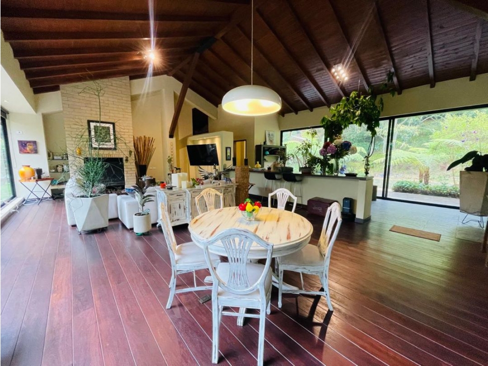 Venta, conjunto La Selva, 315mts