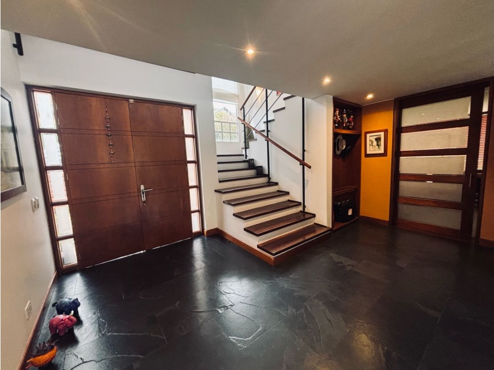 Venta. Conjunto Teusacá. la Calera. 3 habs. 340mts. — foto 5