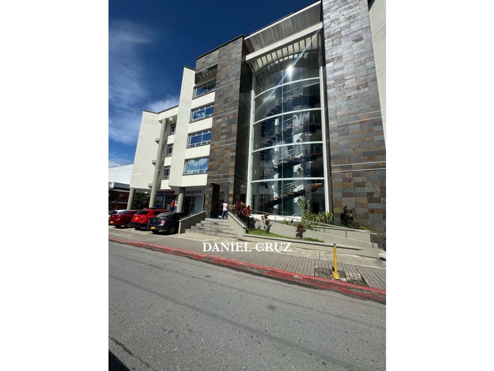 VENTA CONSULTORIO CIUDAD BLANCA - POPAYÁN - 1