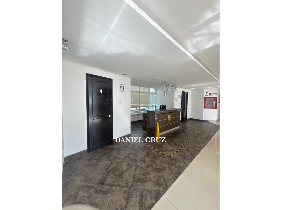 VENTA CONSULTORIO CIUDAD BLANCA - POPAYÁN - 3