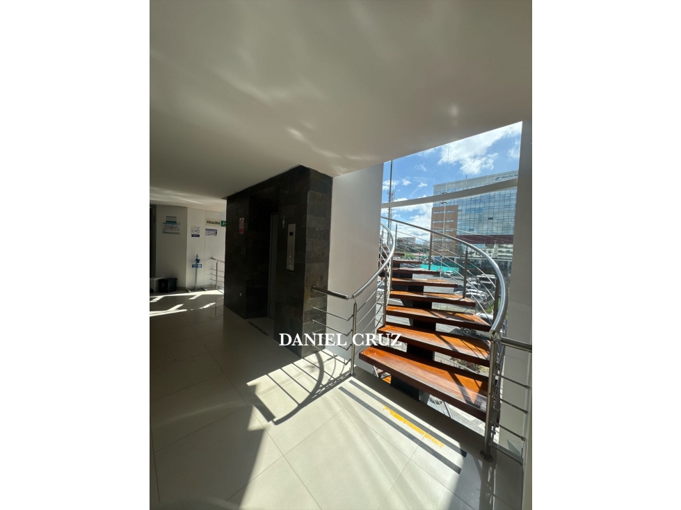 VENTA CONSULTORIO CIUDAD BLANCA - POPAYÁN - 4