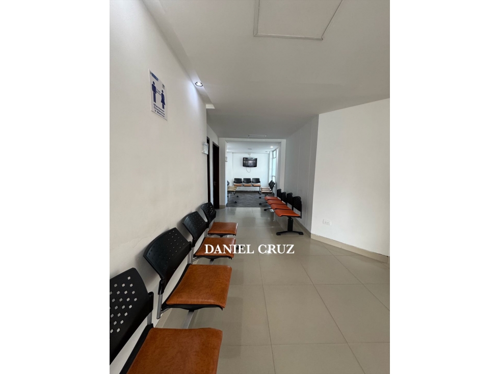 VENTA CONSULTORIO CIUDAD BLANCA - POPAYÁN - 5
