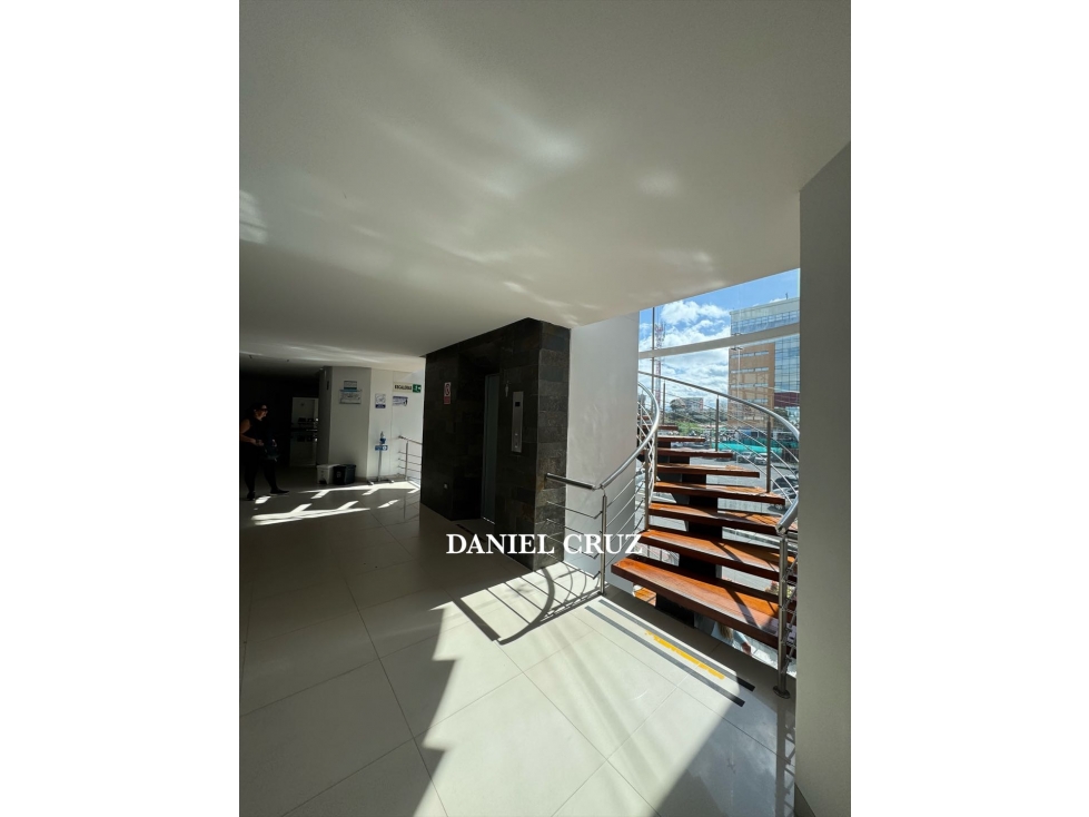 VENTA CONSULTORIO CIUDAD BLANCA - POPAYÁN - 6