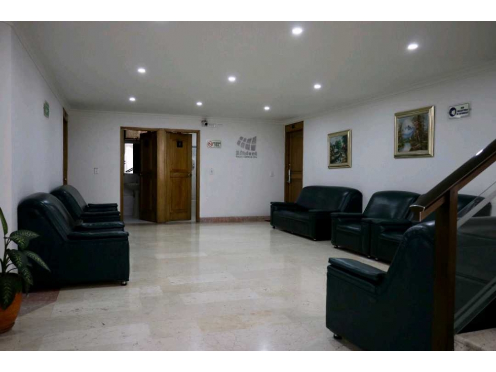 Venta Consultorio / Oficina PASADENA excelente ubicación (SR)