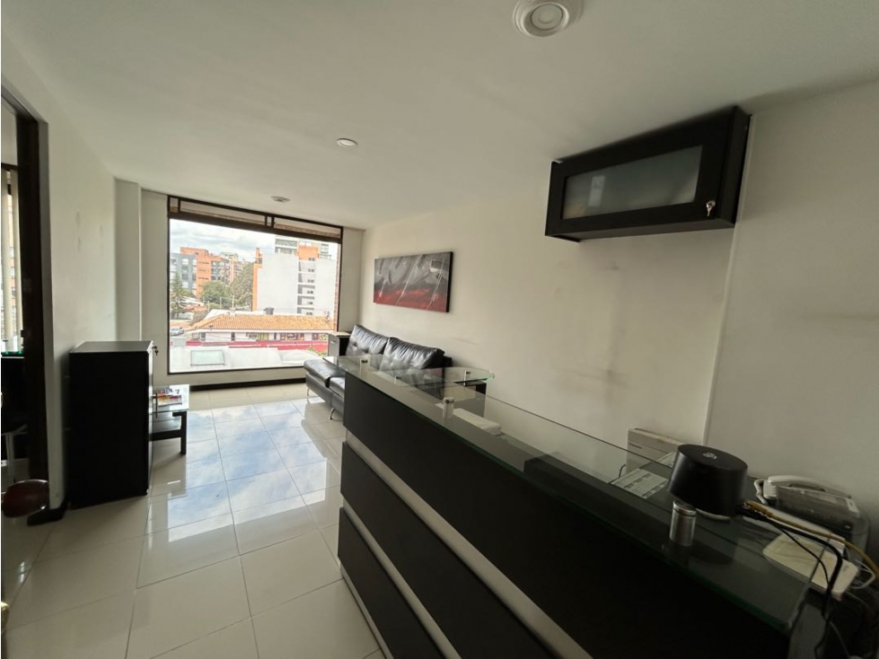 Venta Consultorio Unicentro