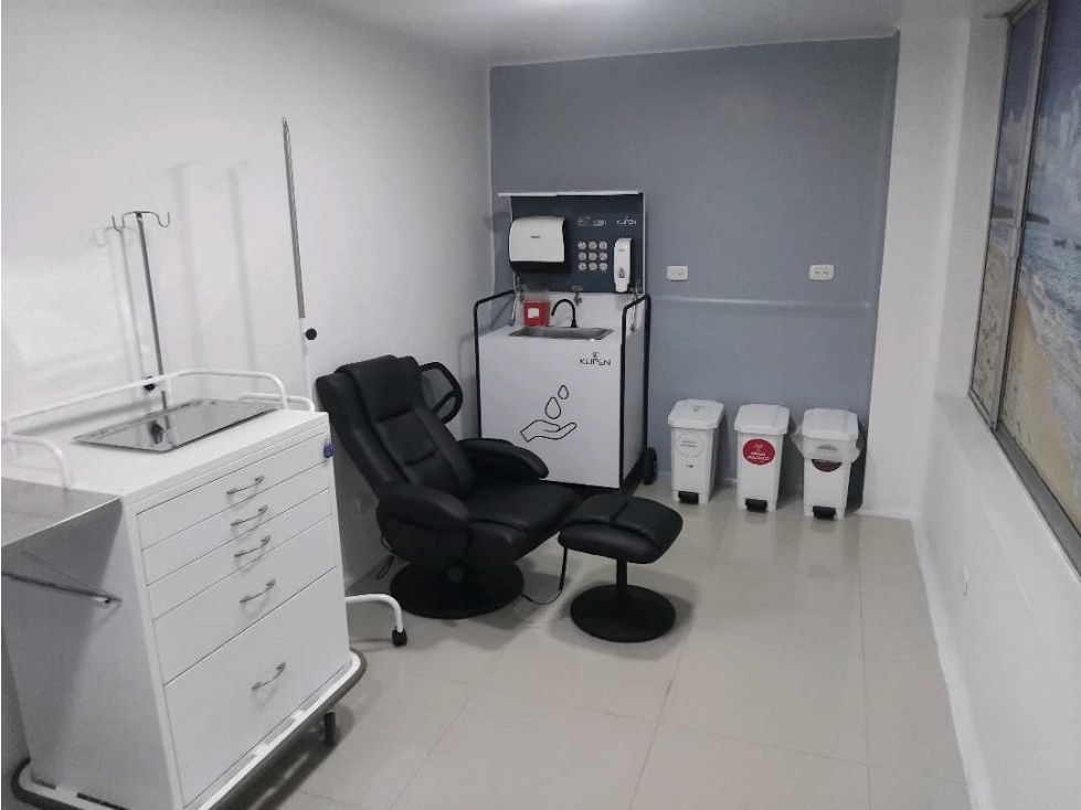 Venta Consultorio Versalles Manizales