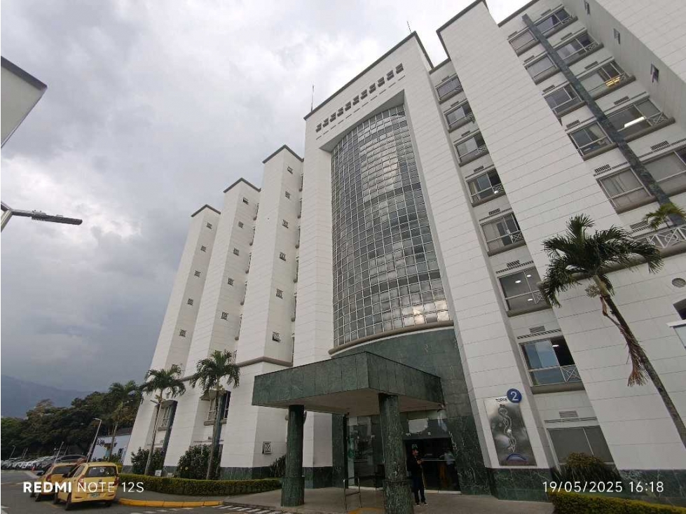 Venta consultorio-occidente Torre las Americas