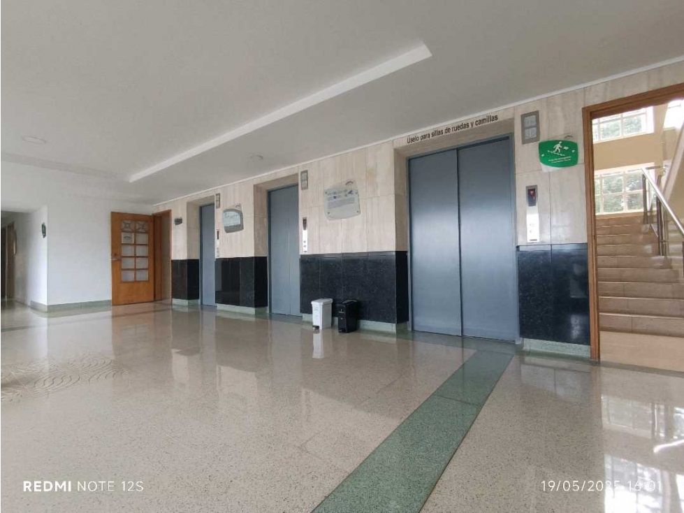 Venta consultorio-occidente Torre las Americas — foto 2