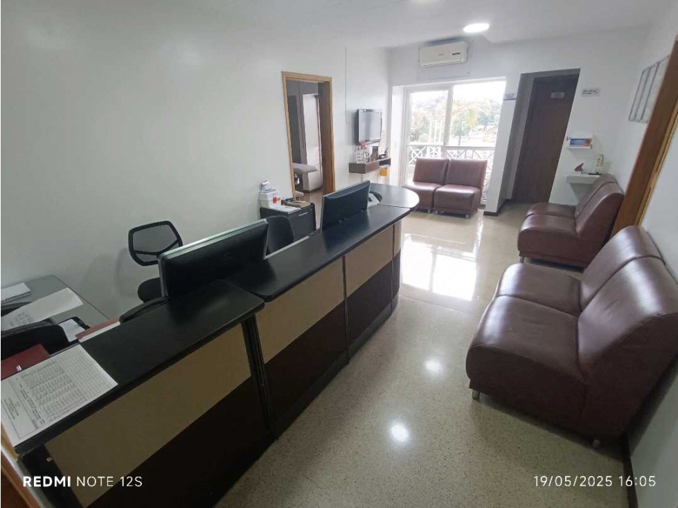 Venta consultorio-occidente Torre las Americas — foto 4