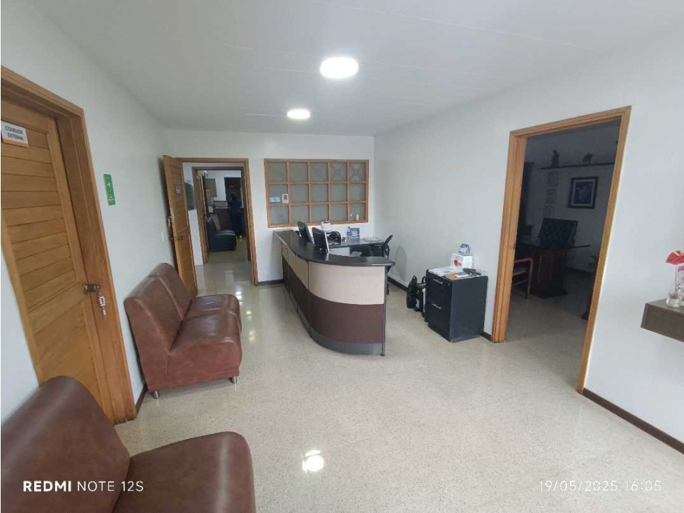 Venta consultorio-occidente Torre las Americas — foto 5