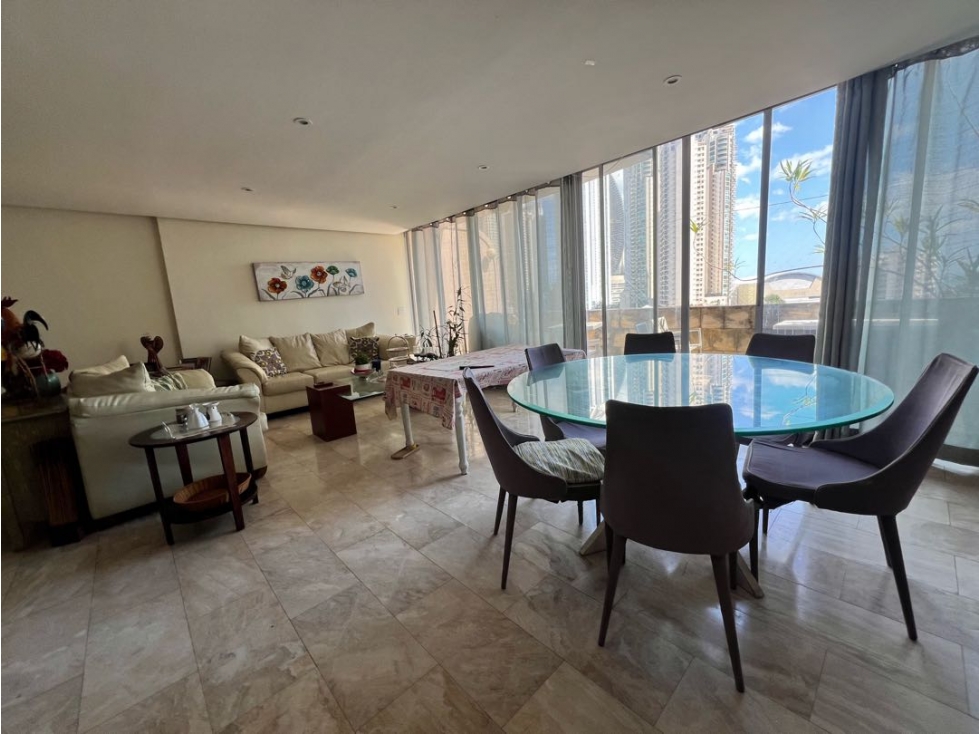 Apartamento en Venta Costa Pacifica Punta Pacifica