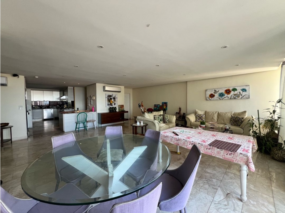 Apartamento en Venta Costa Pacifica Punta Pacifica — foto 2
