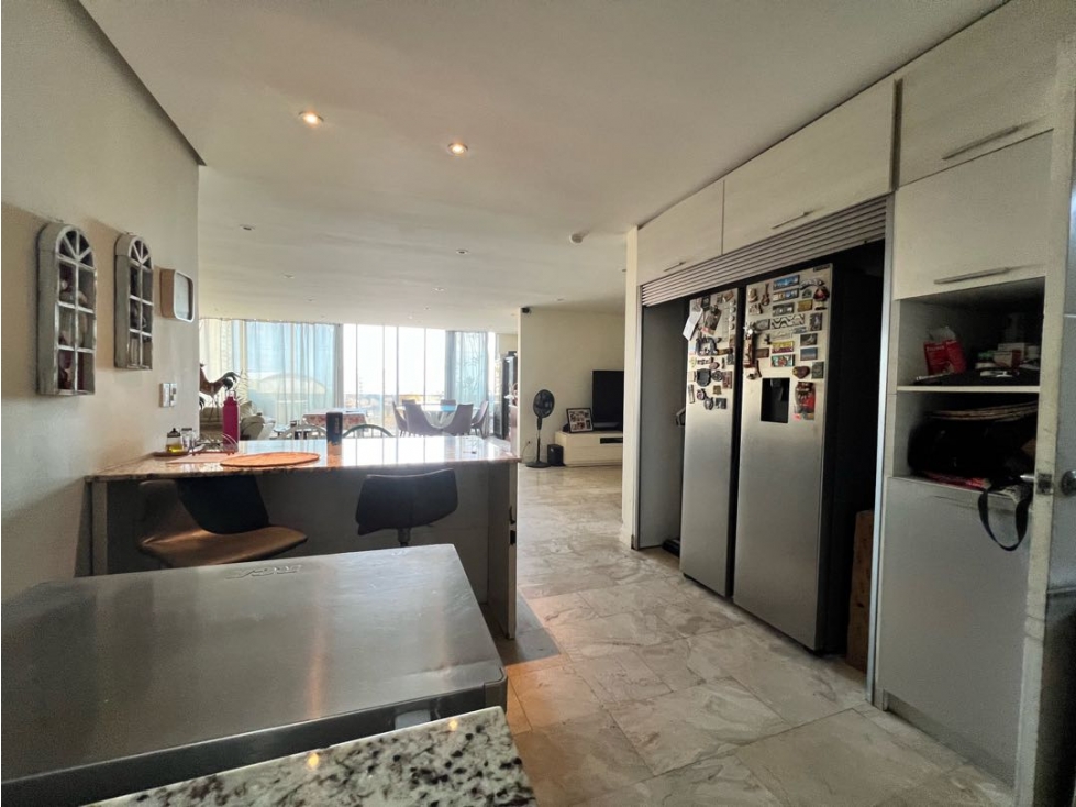 Apartamento en Venta Costa Pacifica Punta Pacifica — foto 3