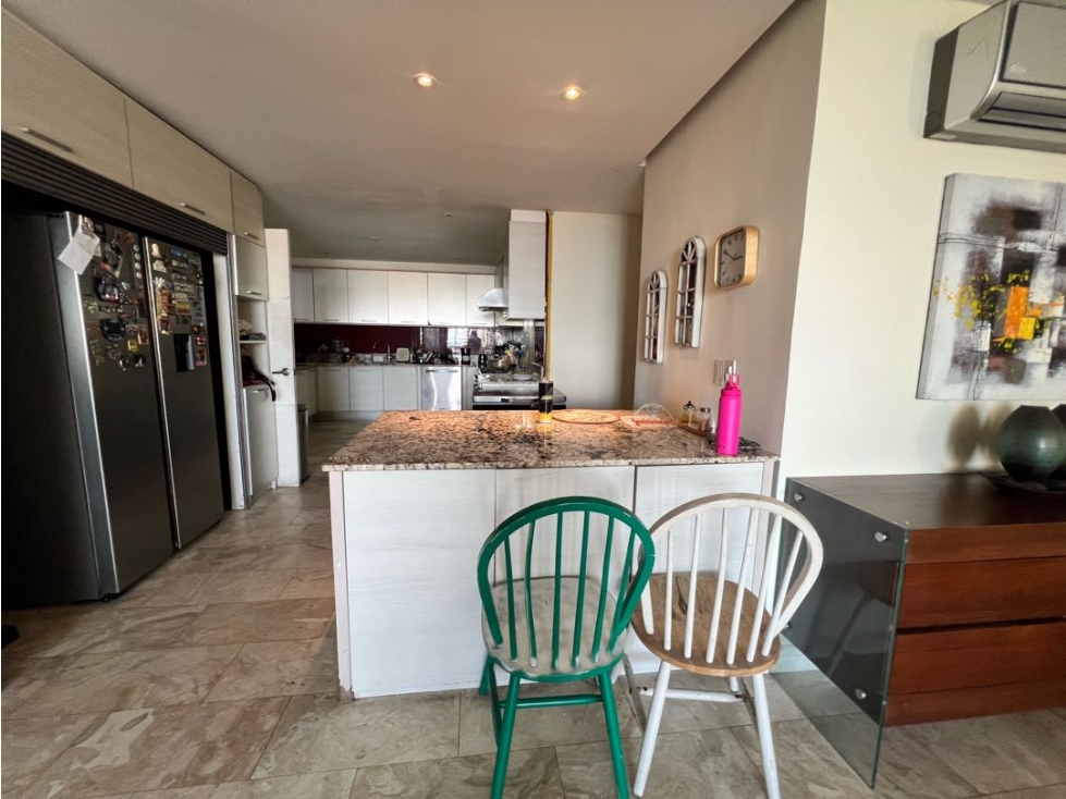 Apartamento en Venta Costa Pacifica Punta Pacifica — foto 4